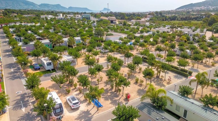 El camping en España mantiene su auge y consolida nuevas tendencias de viaje