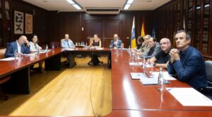 Canarias se adhiere a la Carta de Turismo Sostenible