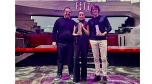 Turismo de Canarias revalida premio al Mejor Anunciante