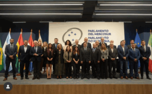 Conferencia sobre la Agenda Antimafia del MERCOSUR: Cooperación y Fortalecimiento Institucional