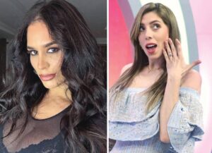 Presentadoras dirán «sí quiero»