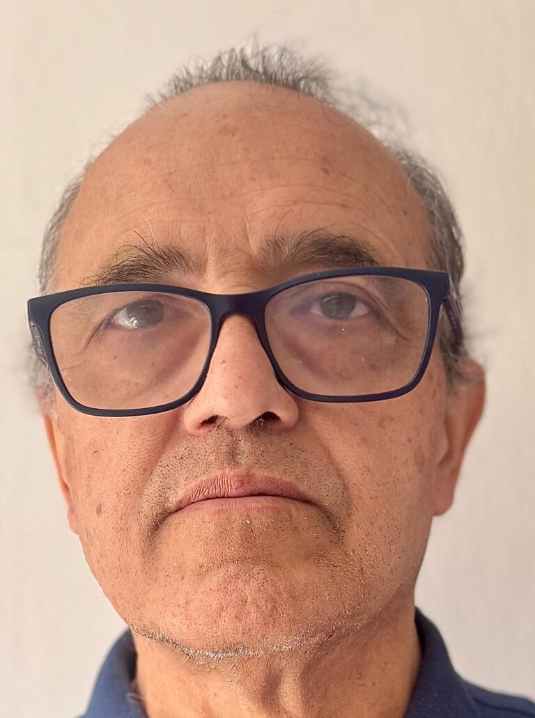 MORIR EN TIERRA AJENA