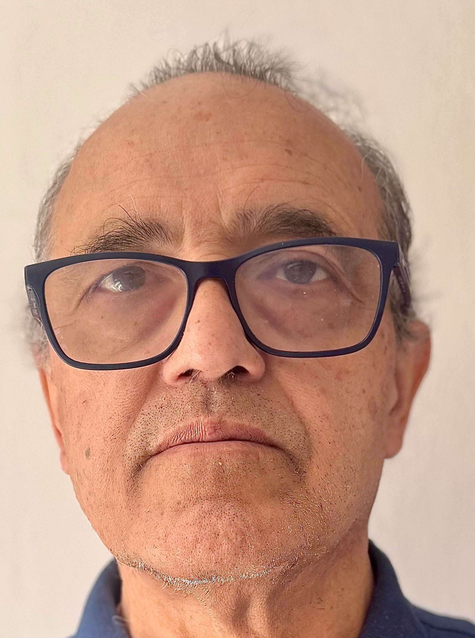 MORIR EN TIERRA AJENA