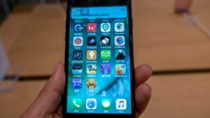 China ordena retirar Blued y Finka de las tiendas de apps