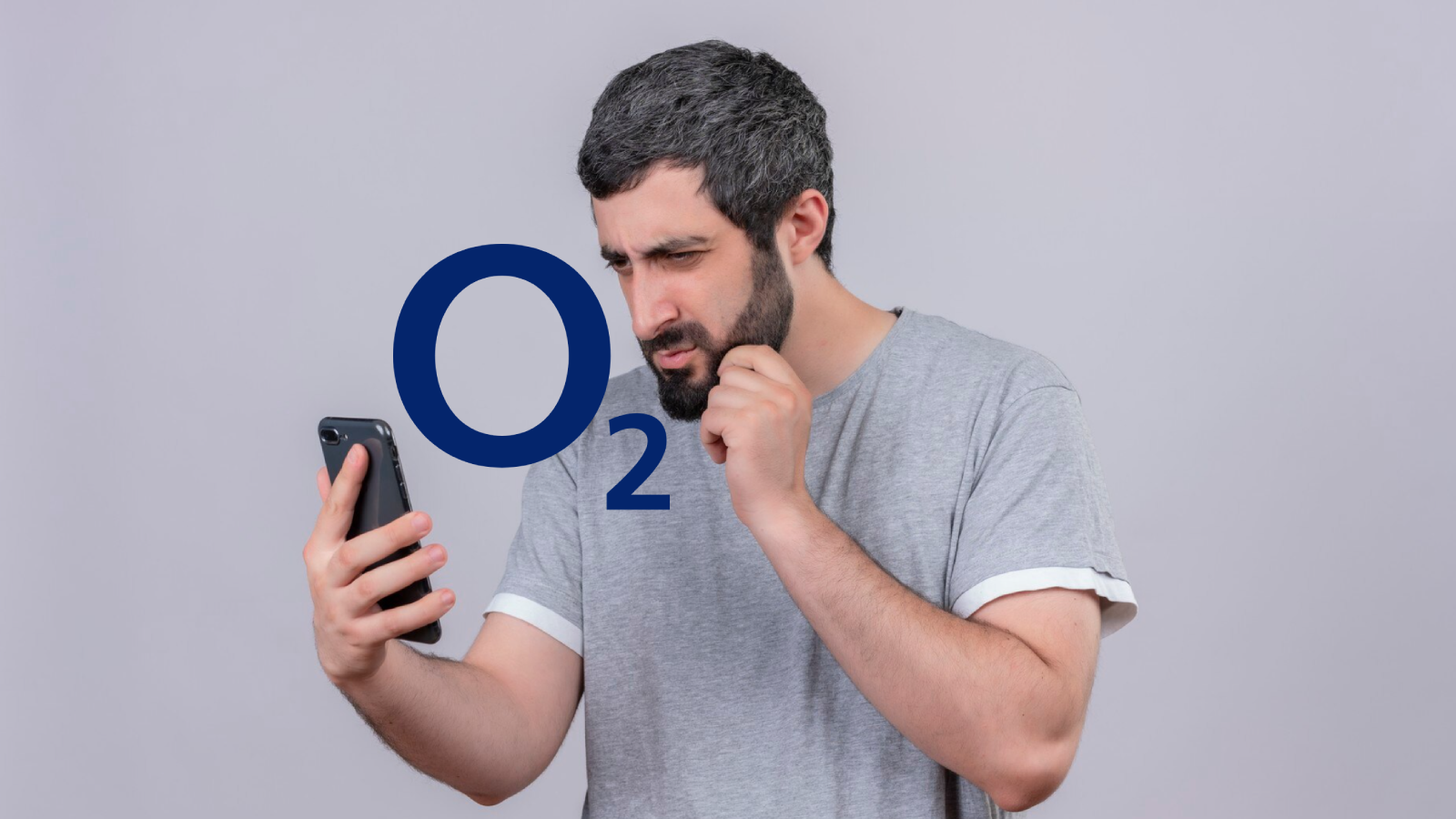 No puedo acceder a la app de Mi O2 o a la web: ¿Qué está ocurriendo y cómo lo soluciono?