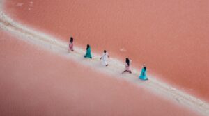 La Guajira, el destino colombiano que conquista al turismo internacional