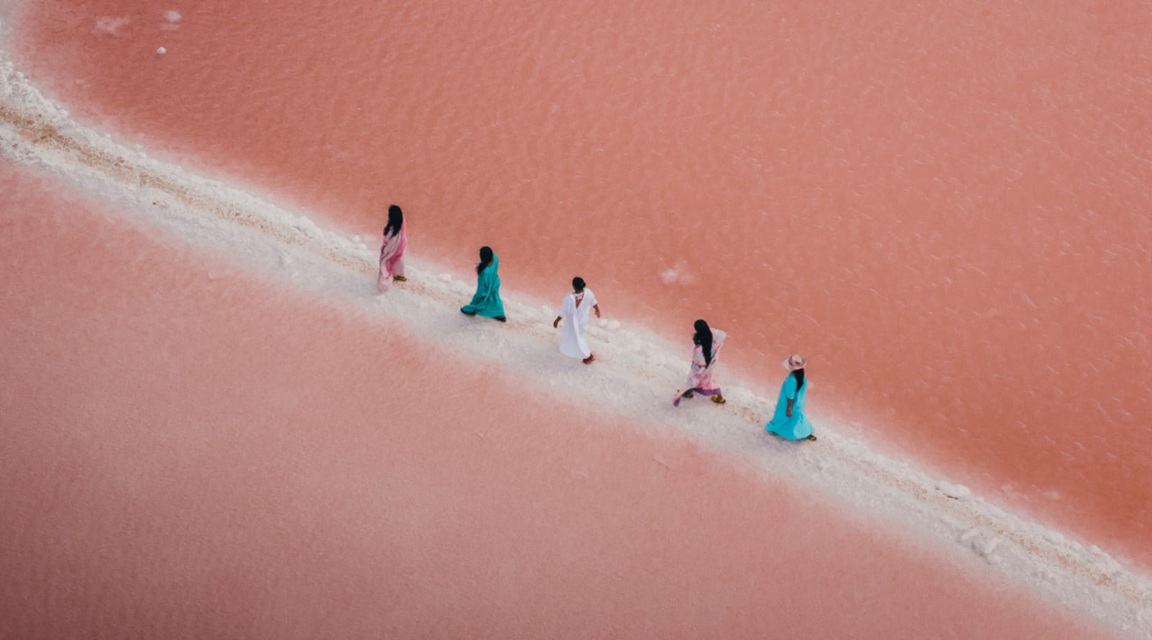 La Guajira, el destino colombiano que conquista al turismo internacional