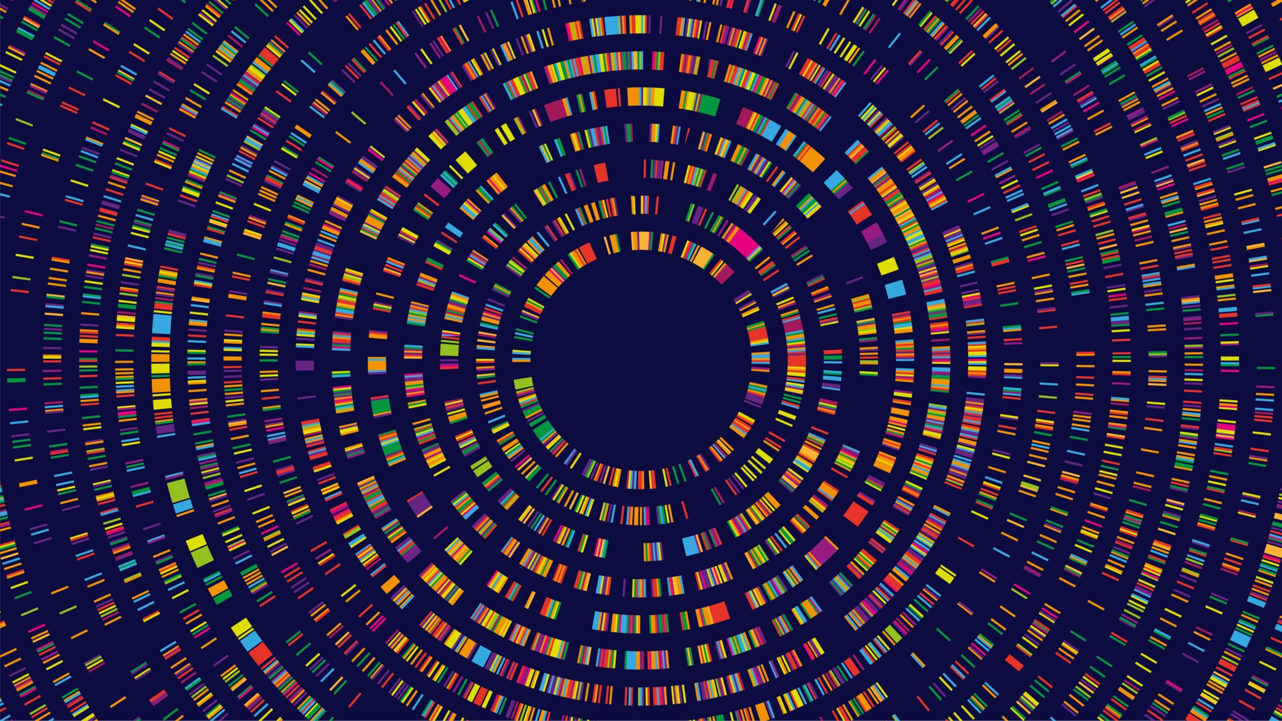 Hallan un punto crítico del genoma especialmente vulnerable a mutaciones