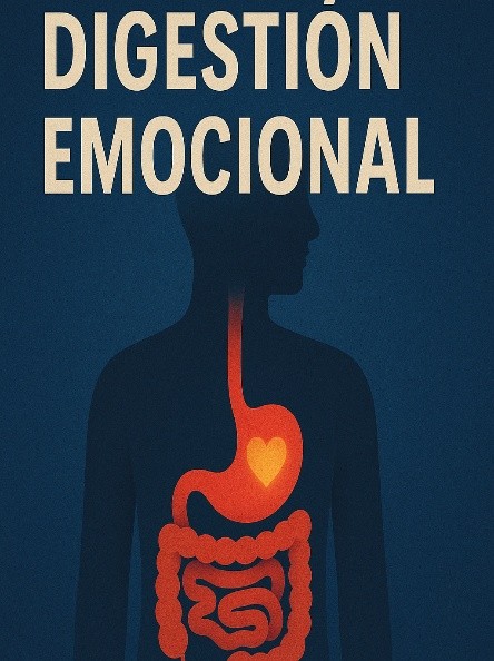 DIGESTION EMOCIONAL