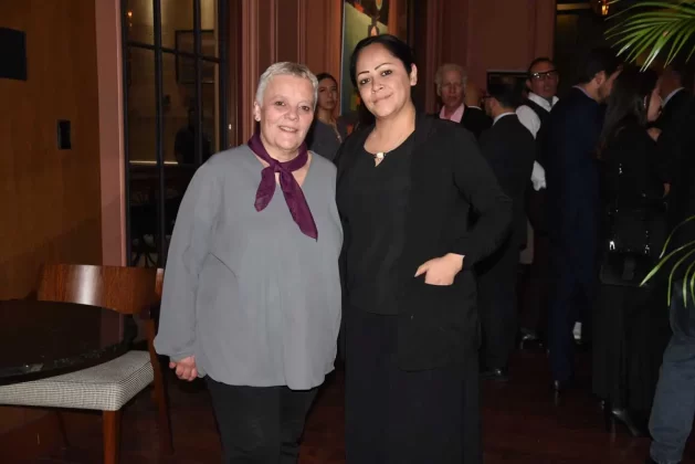 El arte del whisky escocés conquista paladares en Casa Goytia