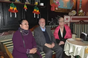 Ciclo de cine sueco «Una mirada disidente»