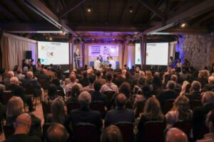 La CIU celebró sus 127 años en un nuevo Día de la Industria