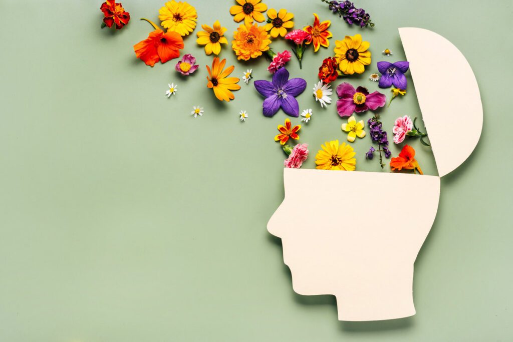 Dos hábitos mentales que disminuyen la ansiedad y la preocupación.
