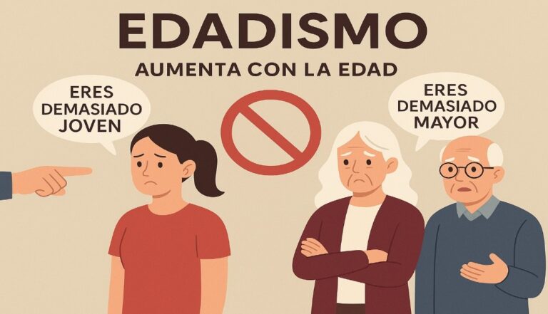 Edadismo