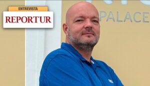 “El Riu Ventura representa la evolución natural de nuestros hoteles familiares de 5 estrellas”