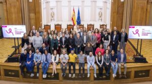 España puede alcanzar los objetivos de VIH para 2030, pero necesita «acelerar el ritmo» y enfocar en la innovación.