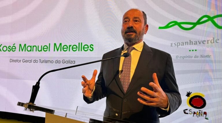 La Xunta invierte en el crecimiento sostenido del turismo y la preparación del Xacobeo 2027