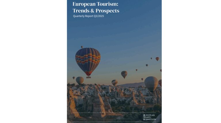 Pese al aumento de costes y evolución de las tendencias de viaje, el turismo europeo prospera