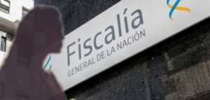 Luisa y la espera por Fiscalía
