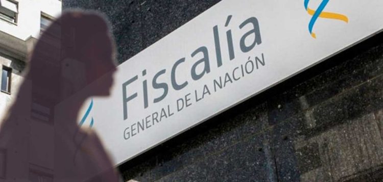 Luisa y la espera por Fiscalía