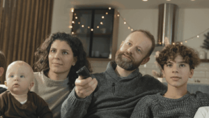 El nuevo canal de la TDT podría acabar siendo una copia de La 1