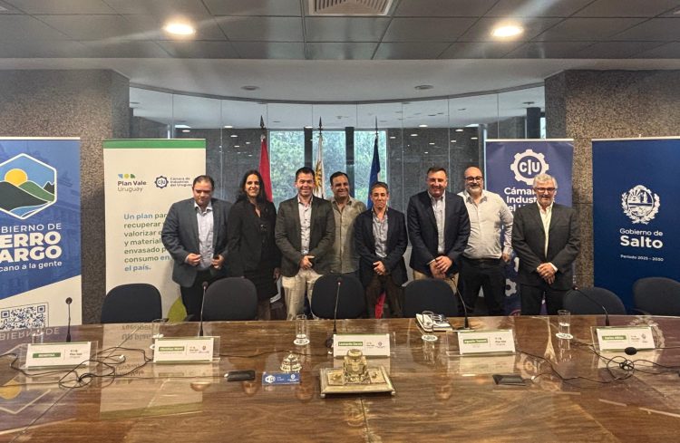 Plan Vale suma dos nuevos departamentos y avanza hacia una cobertura nacional