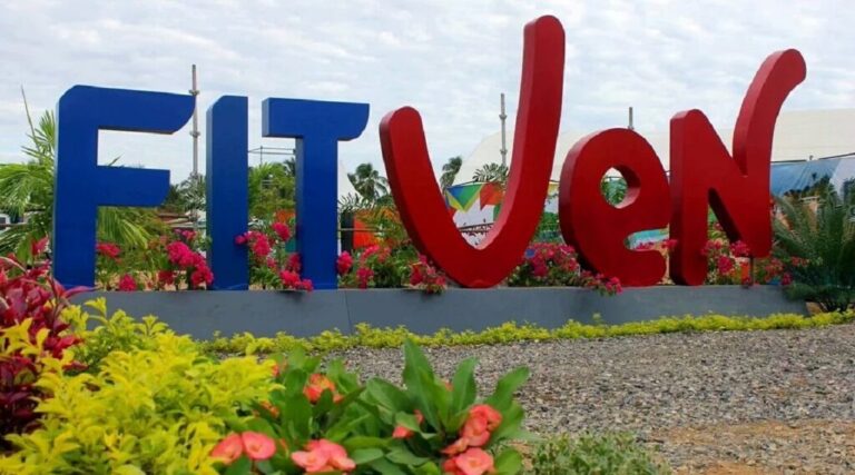 Venezuela activa la web de la FITVen 2025