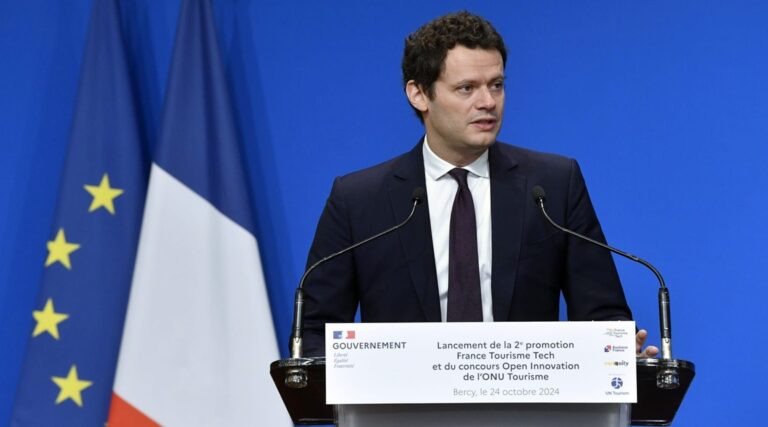 ONU Turismo destaca la estrategia de innovación turística de Francia