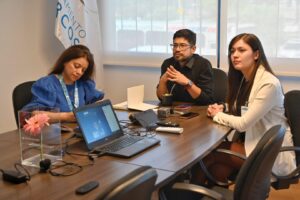 Un Frente Unido Contra el Hambre en Sudamérica: Compromiso y Liderazgo en el PARLASUR