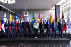 Ministros del Mercosur crean comisión y estrategias contra el crimen organizado transnacional