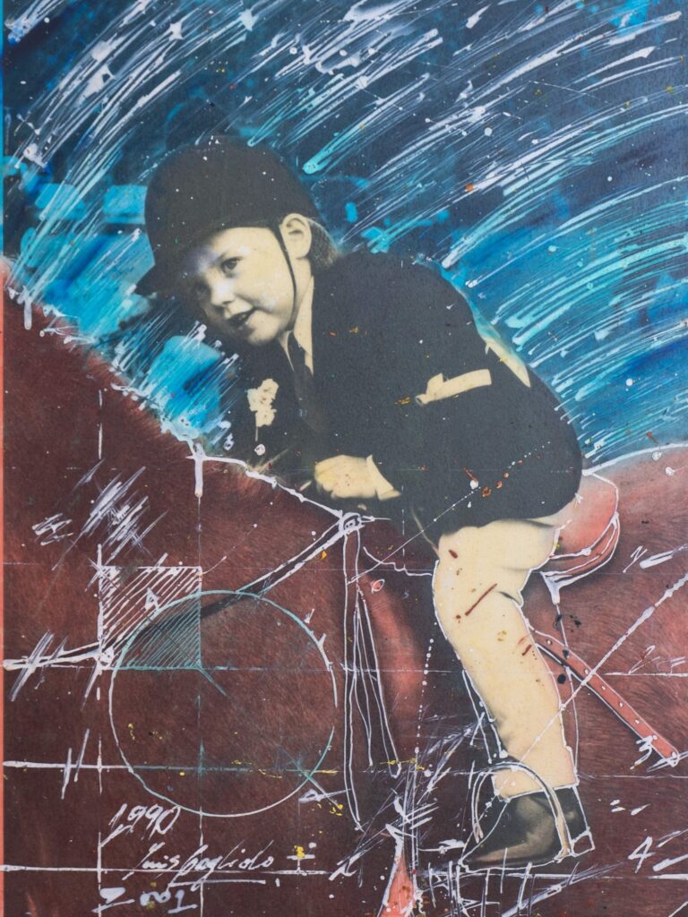 Medio siglo de creación: Luis Cogliolo celebra su trayectoria con una gran exposición