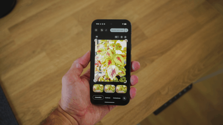 El ajuste de Google Fotos que está arruinando la calidad de tus vídeos sin que lo sepas