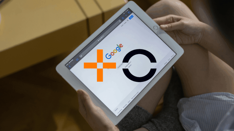 MasOrange mejora la conexión con los principales servicios de Google para todos sus clientes