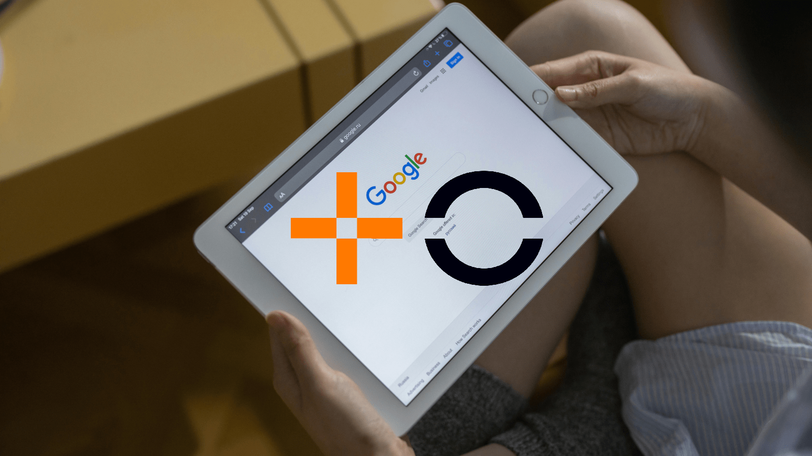 MasOrange mejora la conexión con los principales servicios de Google para todos sus clientes