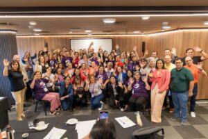 Guerreros de la Artritis