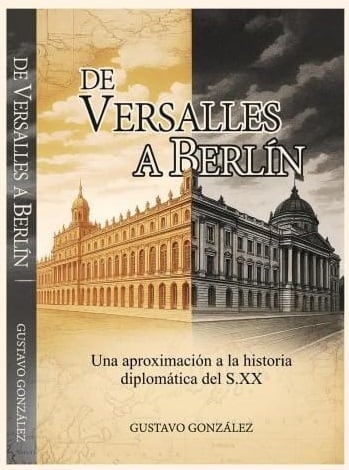 Poesía e historia de la diplomacia en dos libros que se presentan hoy