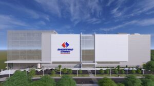 Ciudad del Este se moderniza con la apertura de un centro comercial emblemático