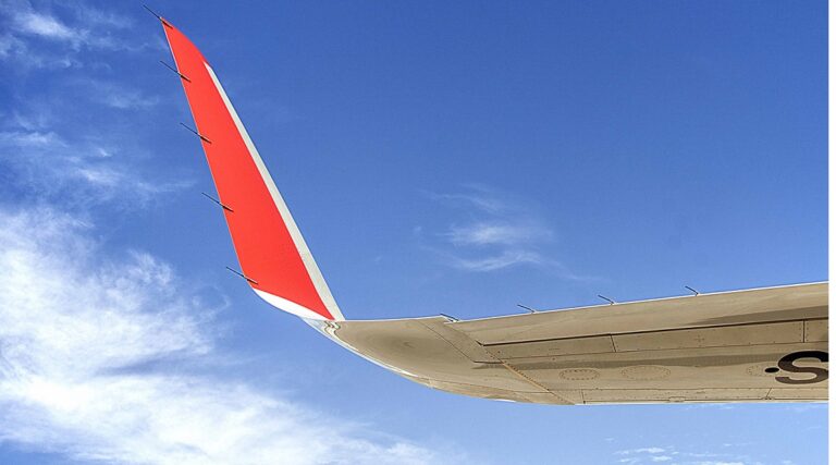 Iberia, la tercera aerolínea más puntual de Europa y octava del mundo