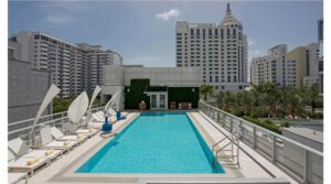 Iberostar consolida su regreso en Miami con dos nuevos hoteles frente al mar