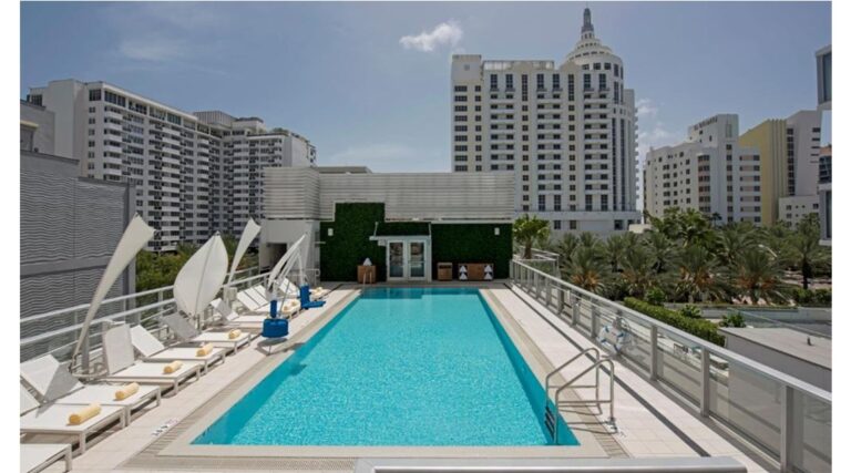 Iberostar consolida su regreso en Miami con dos nuevos hoteles frente al mar