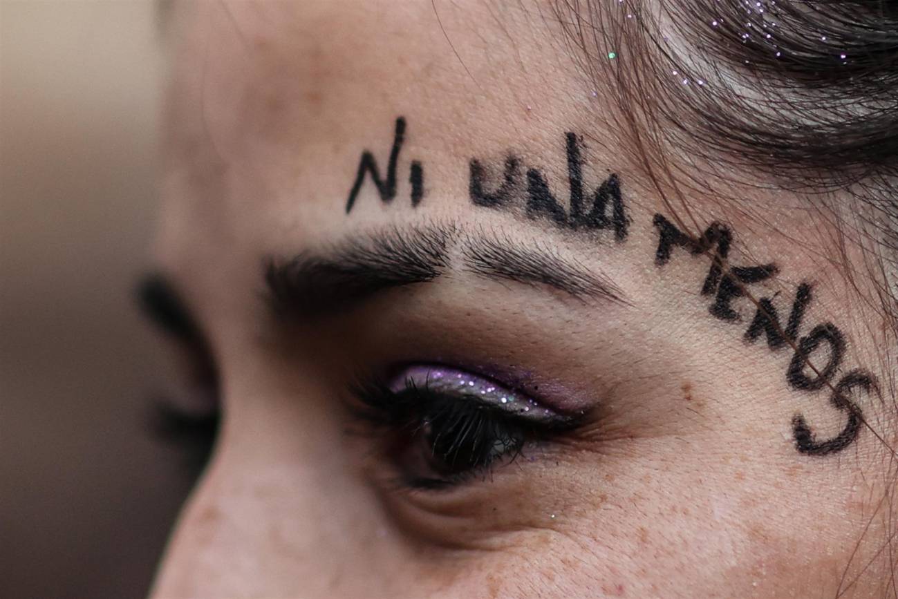 La violencia de género apenas ha disminuido en el mundo en los últimos veinte años, según la OMS
