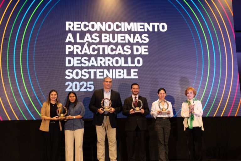 Paraguay: Retail S.A. gana el reconocimiento del Pacto Global por su proyecto “El Camino del Pan”