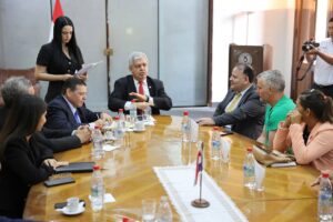 Paraguay: Resuelven Conflicto de Tierras en Itakyry tras 10 Años de Disputa