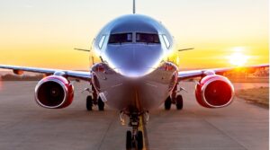 Jet2.com abre nueva base en Londres-Gatwick, conectada con 11 aeropuertos españoles