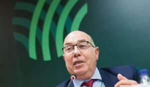 Jorge Andrés Rodríguez: “El mundo necesita productores valientes, unidos y decididos a transformar la agricultura”