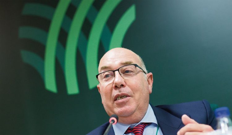 Jorge Andrés Rodríguez: “El mundo necesita productores valientes, unidos y decididos a transformar la agricultura”