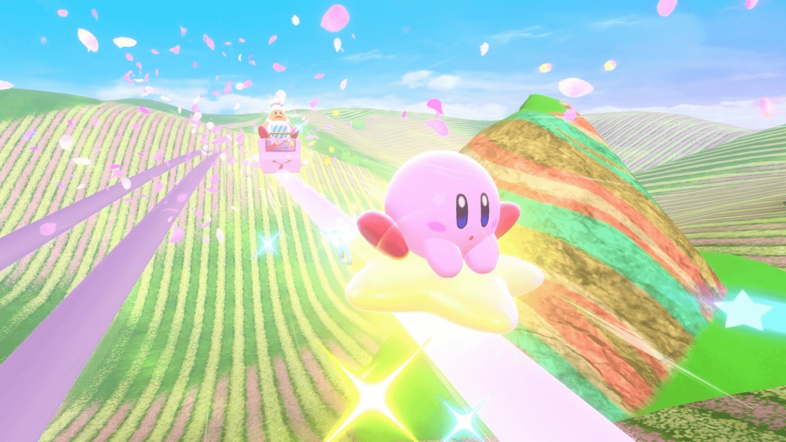 Solo este fin de semana vas a poder jugar gratis en tu consola y tu PC a dos importantes juegos Solo este fin de semana vas a poder jugar gratis en tu consola y tu PC a dos importantes juegos