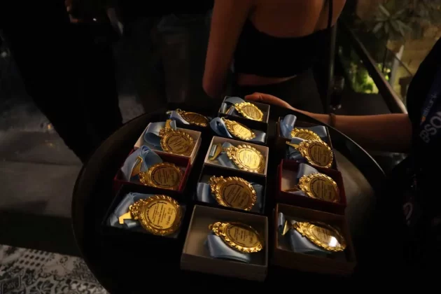 Empresarios cochabambinos dejan su aporte en el Bicentenario