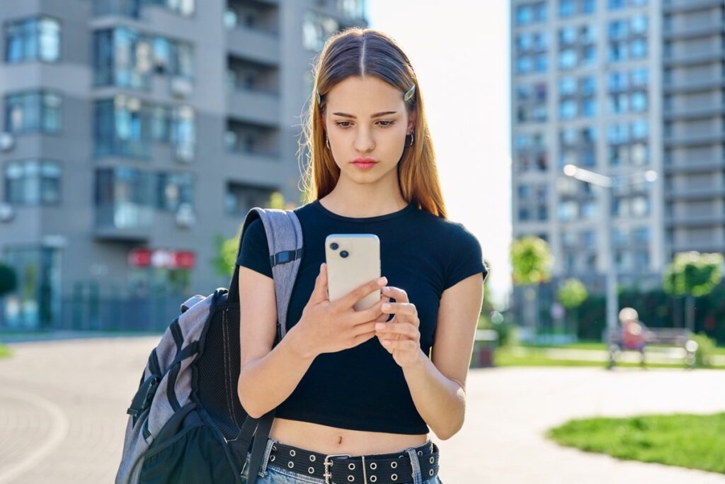 La preocupante tendencia en redes sociales que oculta los trastornos alimentarios tras la fachada de hábitos saludables. La preocupante tendencia en redes sociales que oculta los trastornos alimentarios tras la fachada de hábitos saludables.