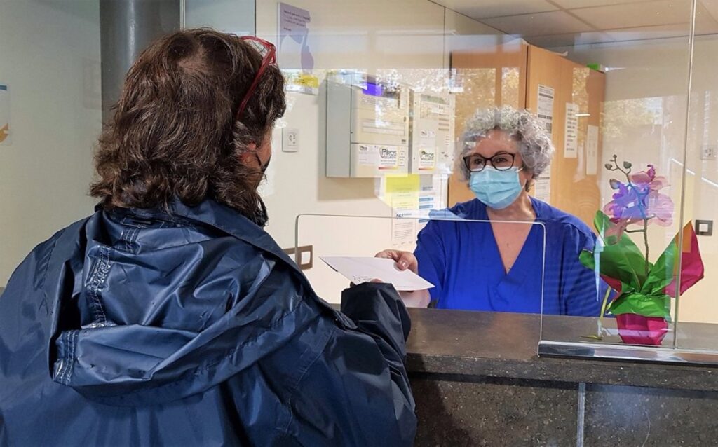 La semFYC sugiere que las bajas laborales cortas se validen mediante una declaración responsable del trabajador.